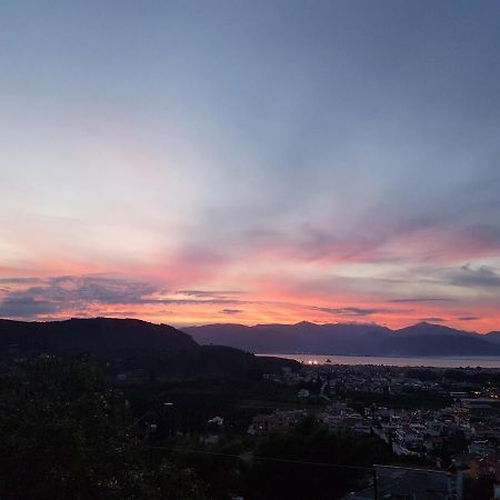 Hotel Iliothea Nauplion Zewnętrze zdjęcie