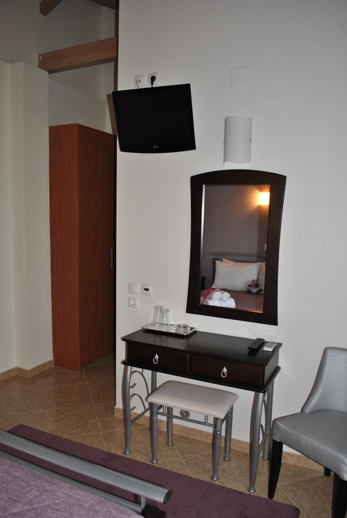 Hotel Iliothea Nauplion Zewnętrze zdjęcie