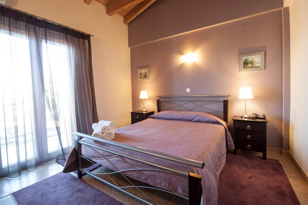 Hotel Iliothea Nauplion Zewnętrze zdjęcie