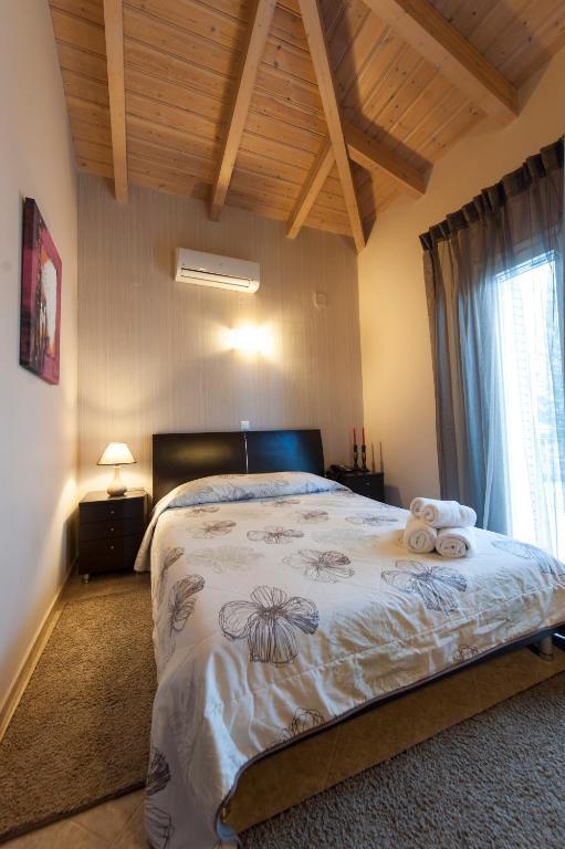 Hotel Iliothea Nauplion Zewnętrze zdjęcie