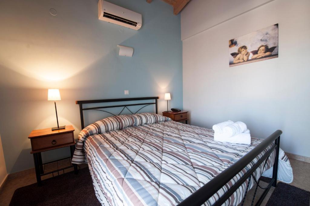 Hotel Iliothea Nauplion Zewnętrze zdjęcie