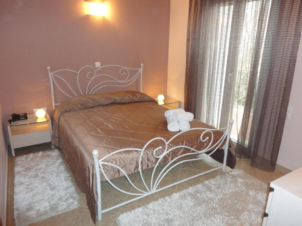 Hotel Iliothea Nauplion Pokój zdjęcie