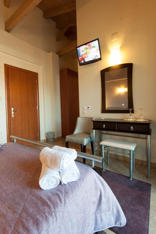 Hotel Iliothea Nauplion Pokój zdjęcie