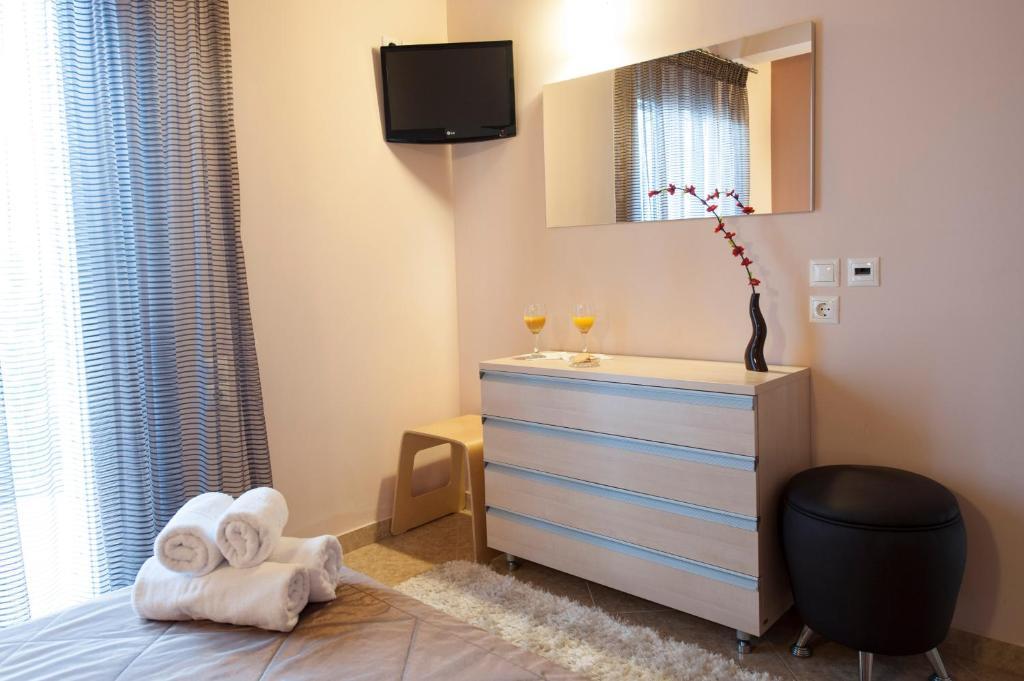 Hotel Iliothea Nauplion Pokój zdjęcie