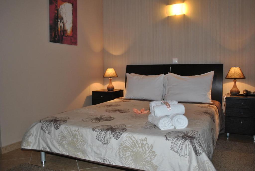 Hotel Iliothea Nauplion Pokój zdjęcie