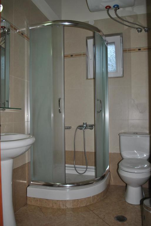 Hotel Iliothea Nauplion Zewnętrze zdjęcie