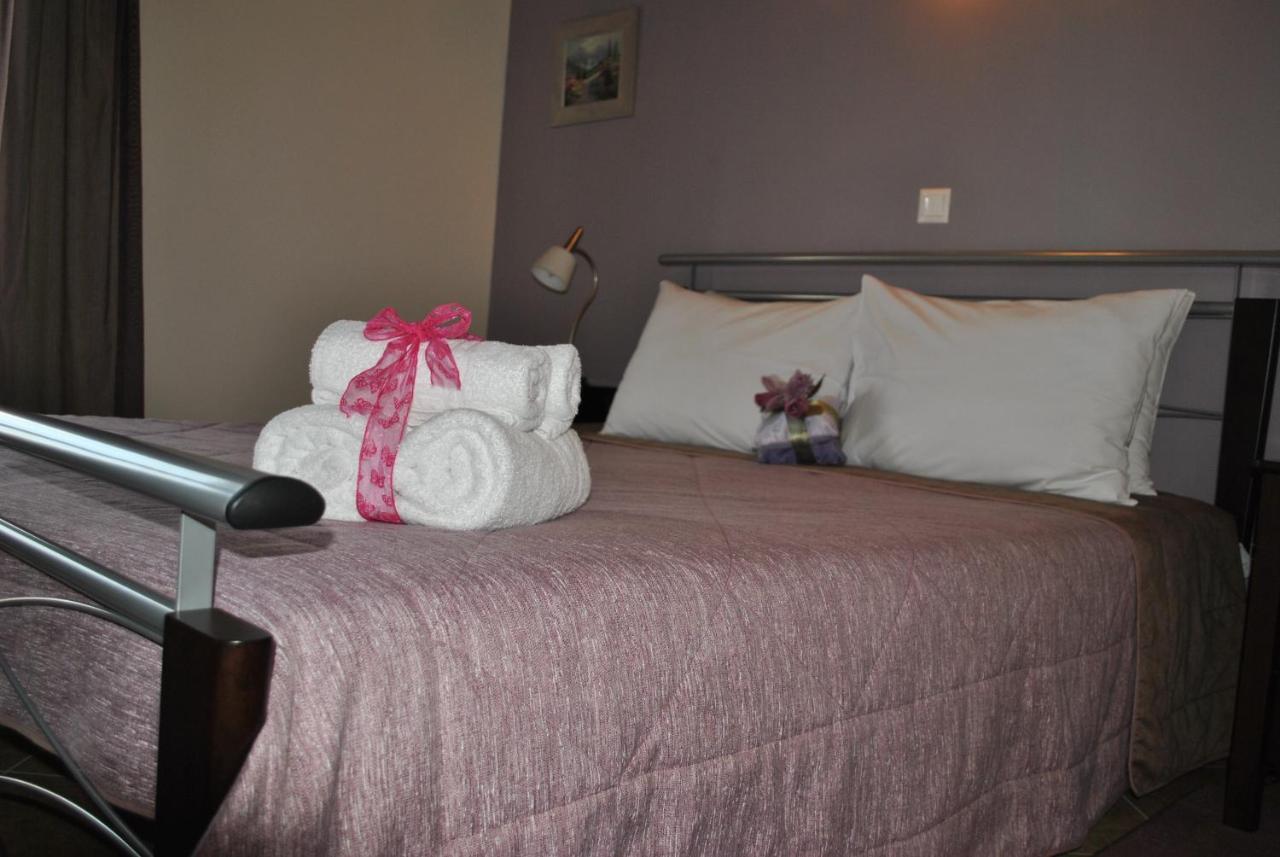 Hotel Iliothea Nauplion Zewnętrze zdjęcie