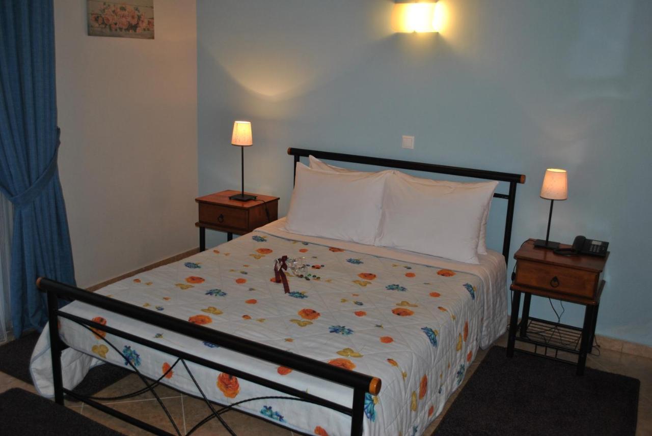 Hotel Iliothea Nauplion Zewnętrze zdjęcie